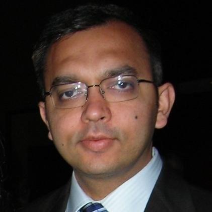 Vivek Singhal